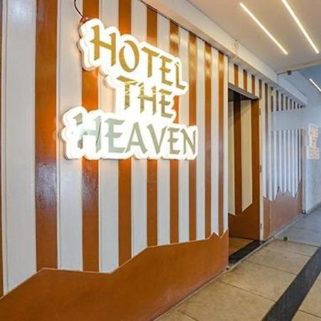 Fabhotel The Heaven Ahmedabad Extérieur photo