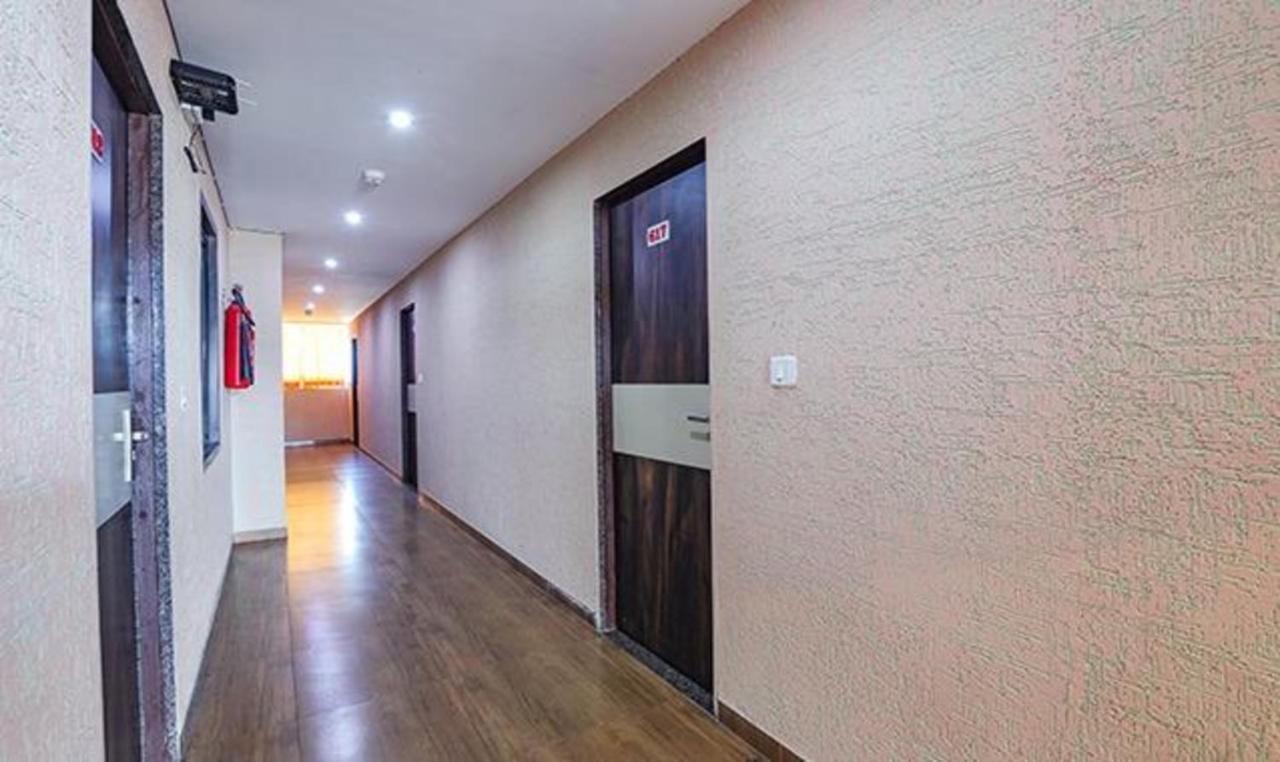 Fabhotel The Heaven Ahmedabad Extérieur photo