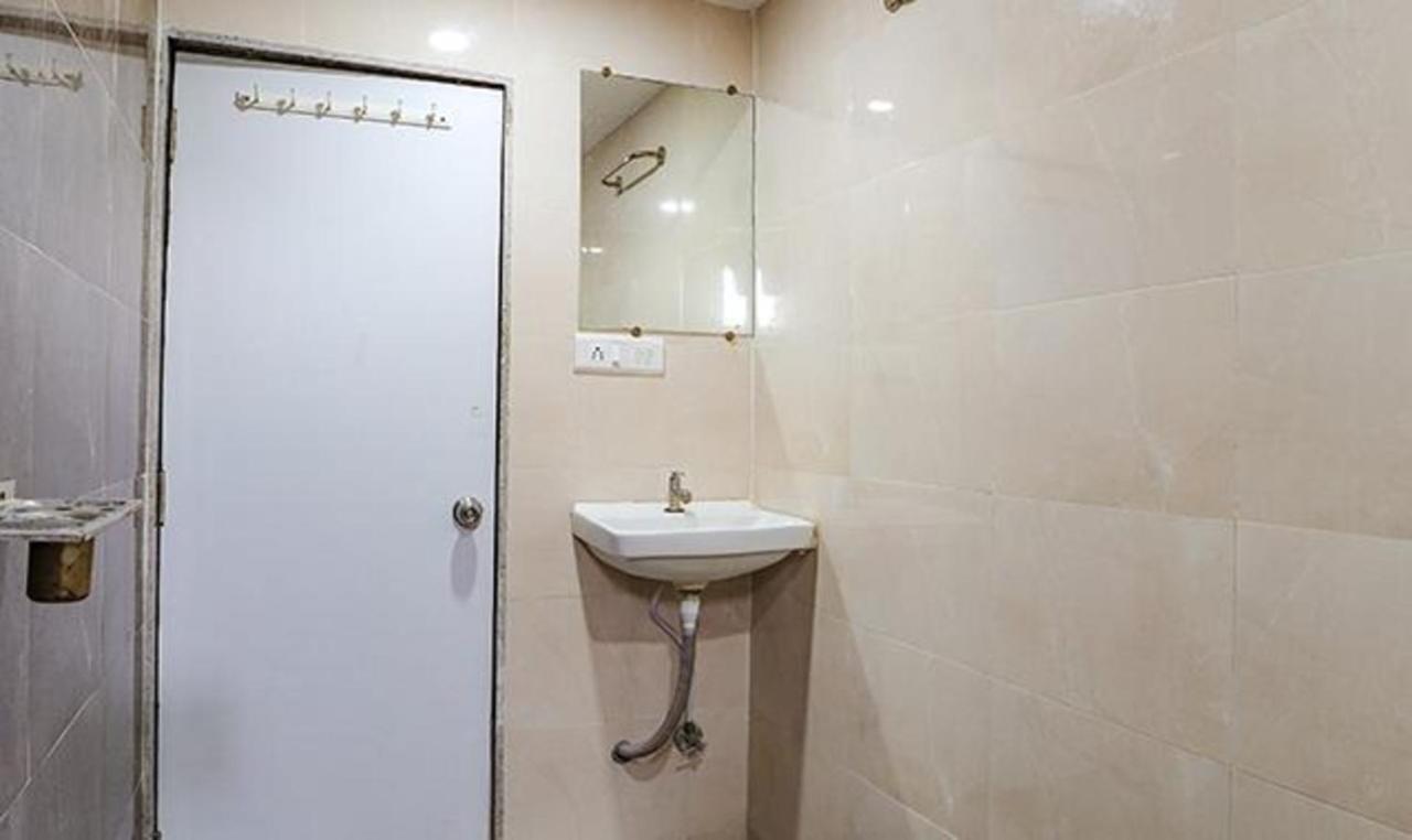 Fabhotel The Heaven Ahmedabad Extérieur photo