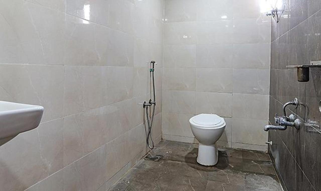 Fabhotel The Heaven Ahmedabad Extérieur photo