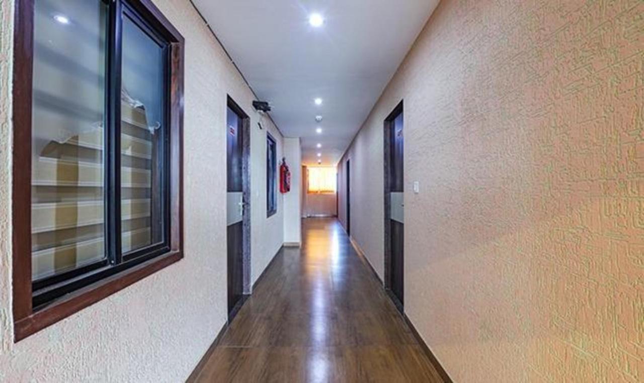 Fabhotel The Heaven Ahmedabad Extérieur photo