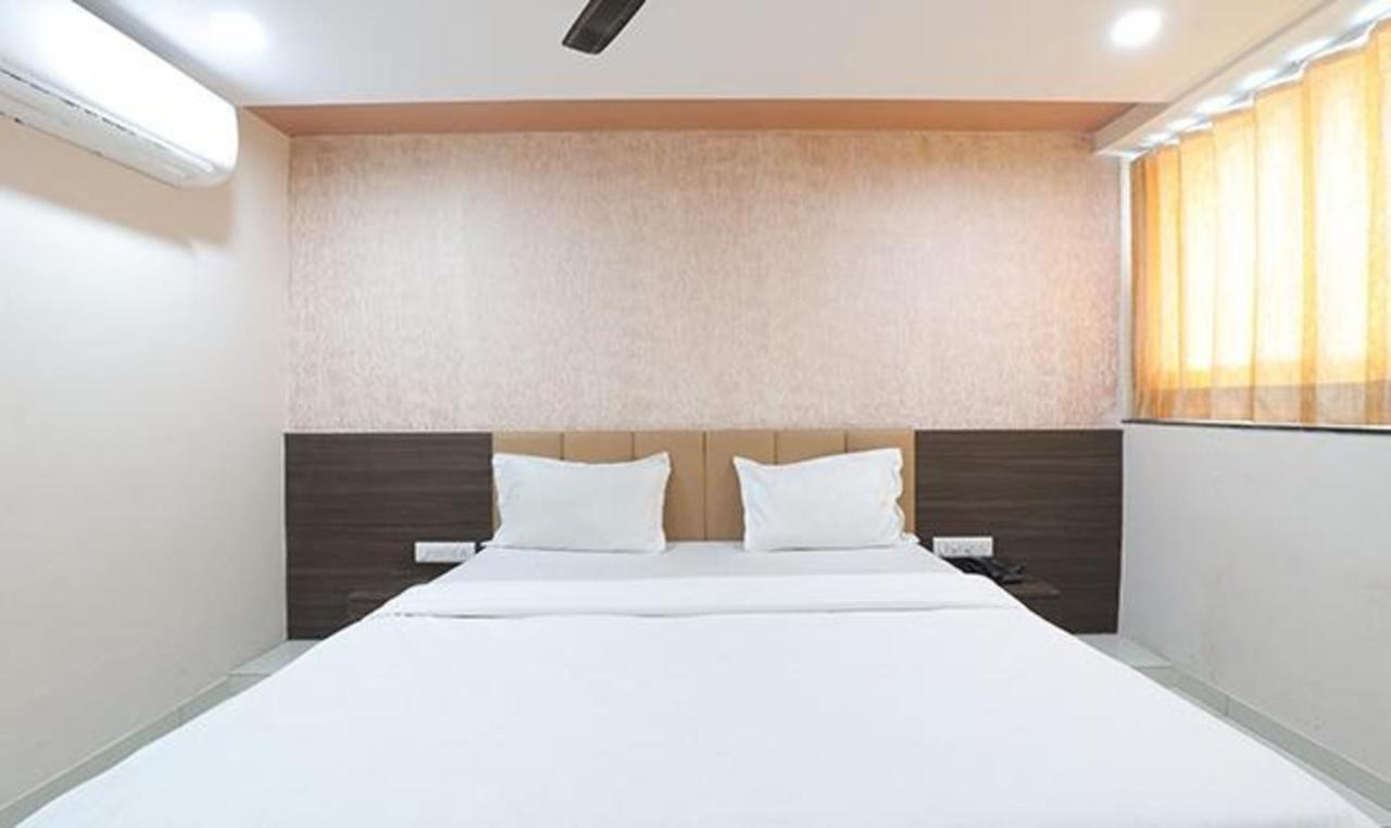 Fabhotel The Heaven Ahmedabad Extérieur photo