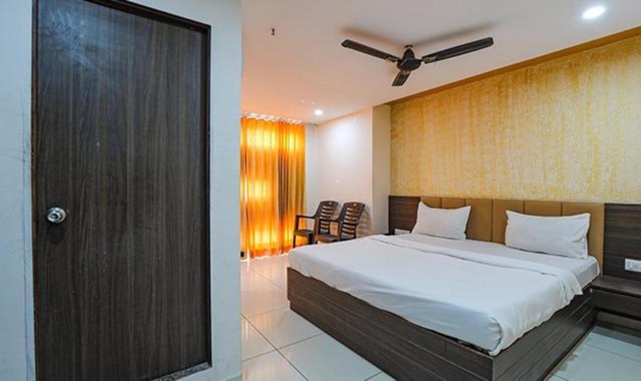 Fabhotel The Heaven Ahmedabad Extérieur photo