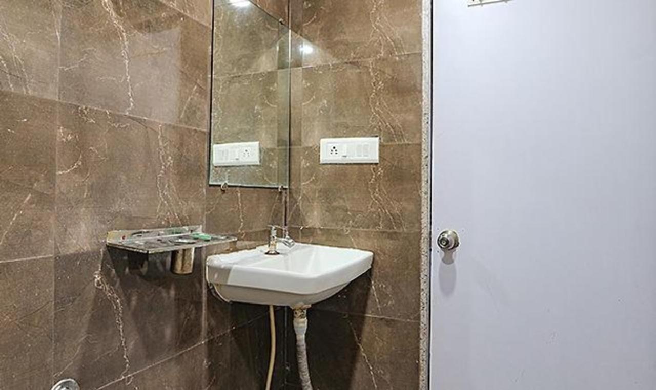 Fabhotel The Heaven Ahmedabad Extérieur photo