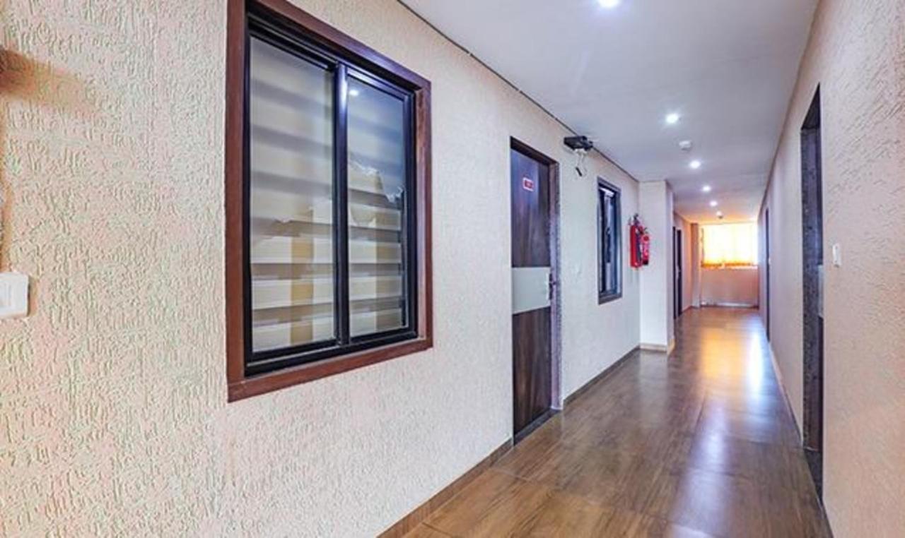Fabhotel The Heaven Ahmedabad Extérieur photo