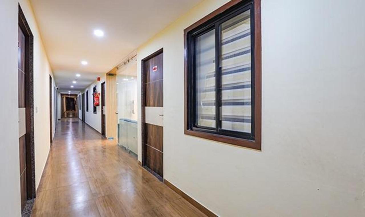 Fabhotel The Heaven Ahmedabad Extérieur photo