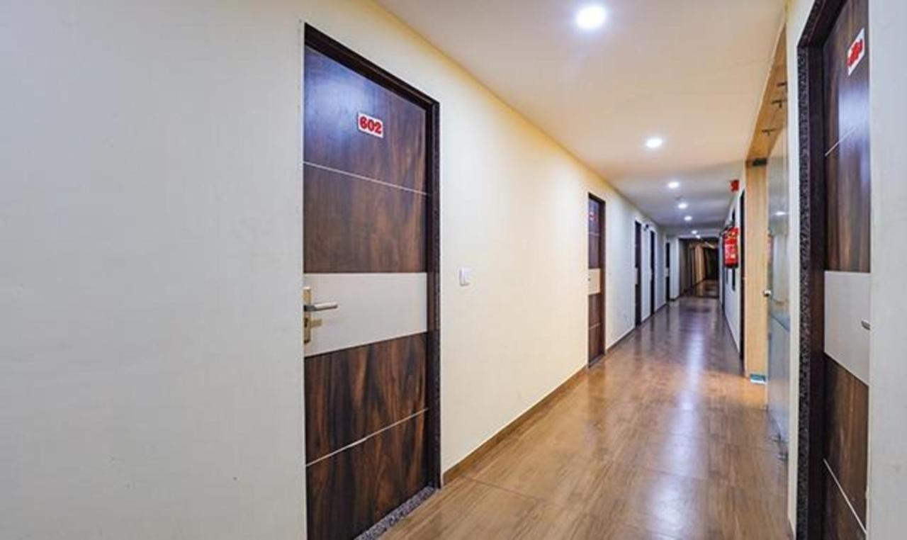 Fabhotel The Heaven Ahmedabad Extérieur photo