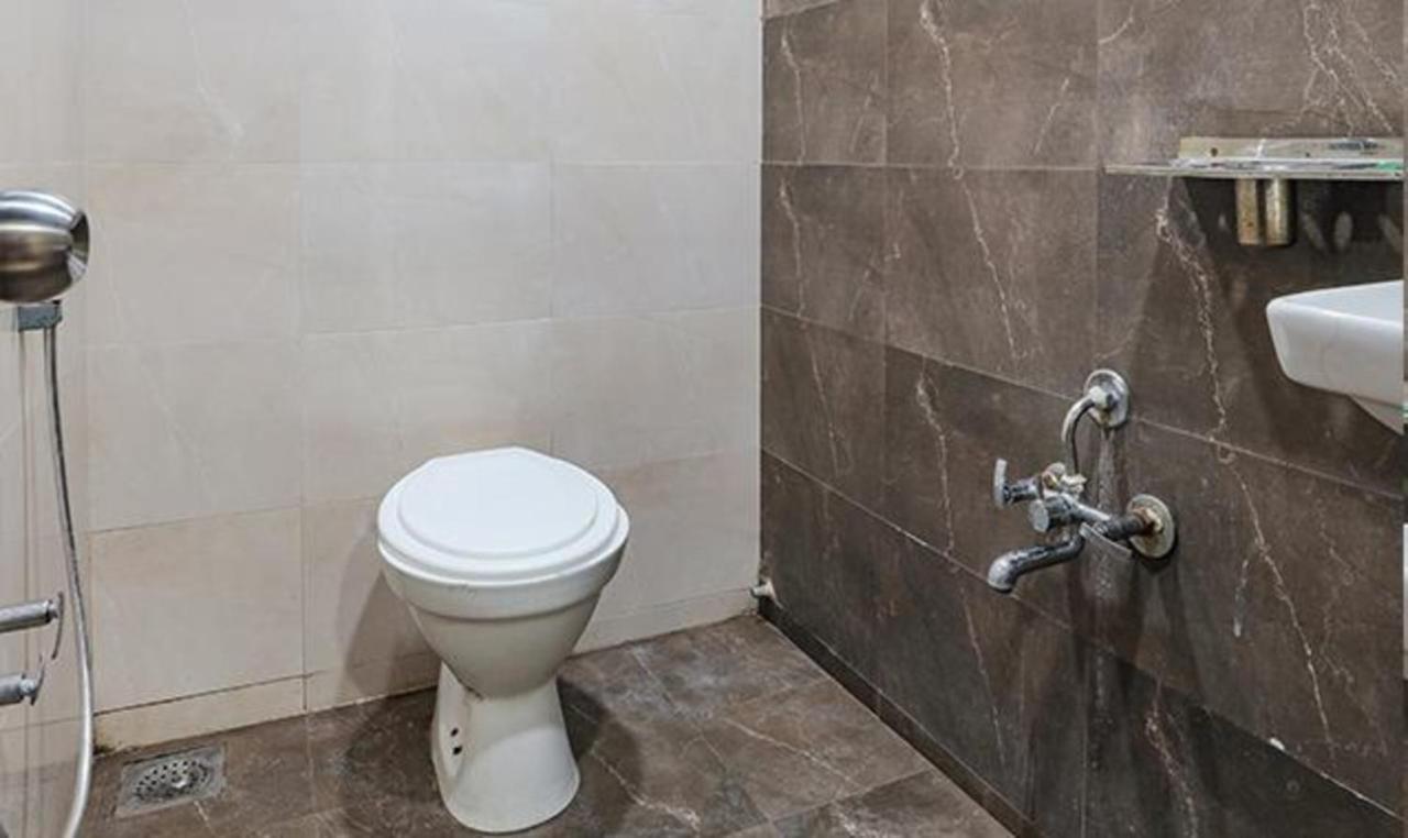 Fabhotel The Heaven Ahmedabad Extérieur photo