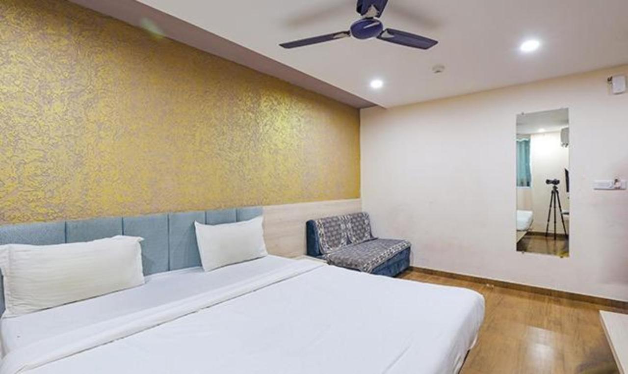 Fabhotel The Heaven Ahmedabad Extérieur photo