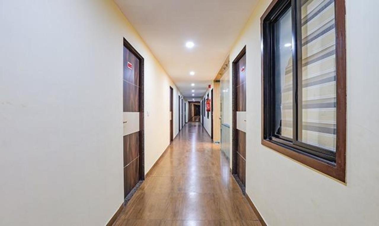 Fabhotel The Heaven Ahmedabad Extérieur photo