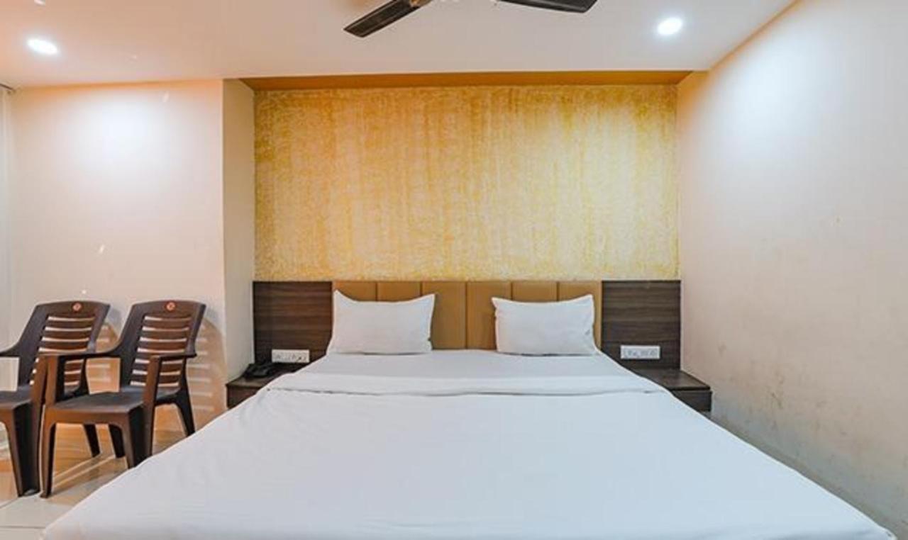 Fabhotel The Heaven Ahmedabad Extérieur photo