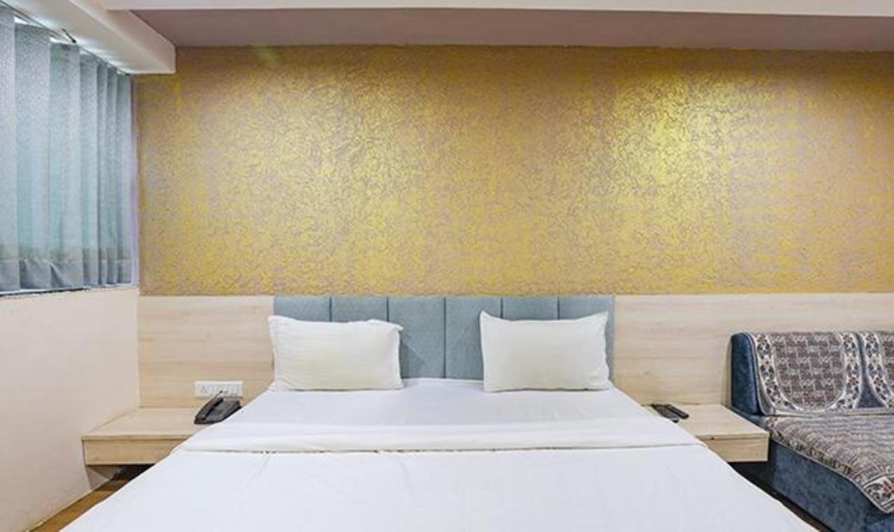 Fabhotel The Heaven Ahmedabad Extérieur photo