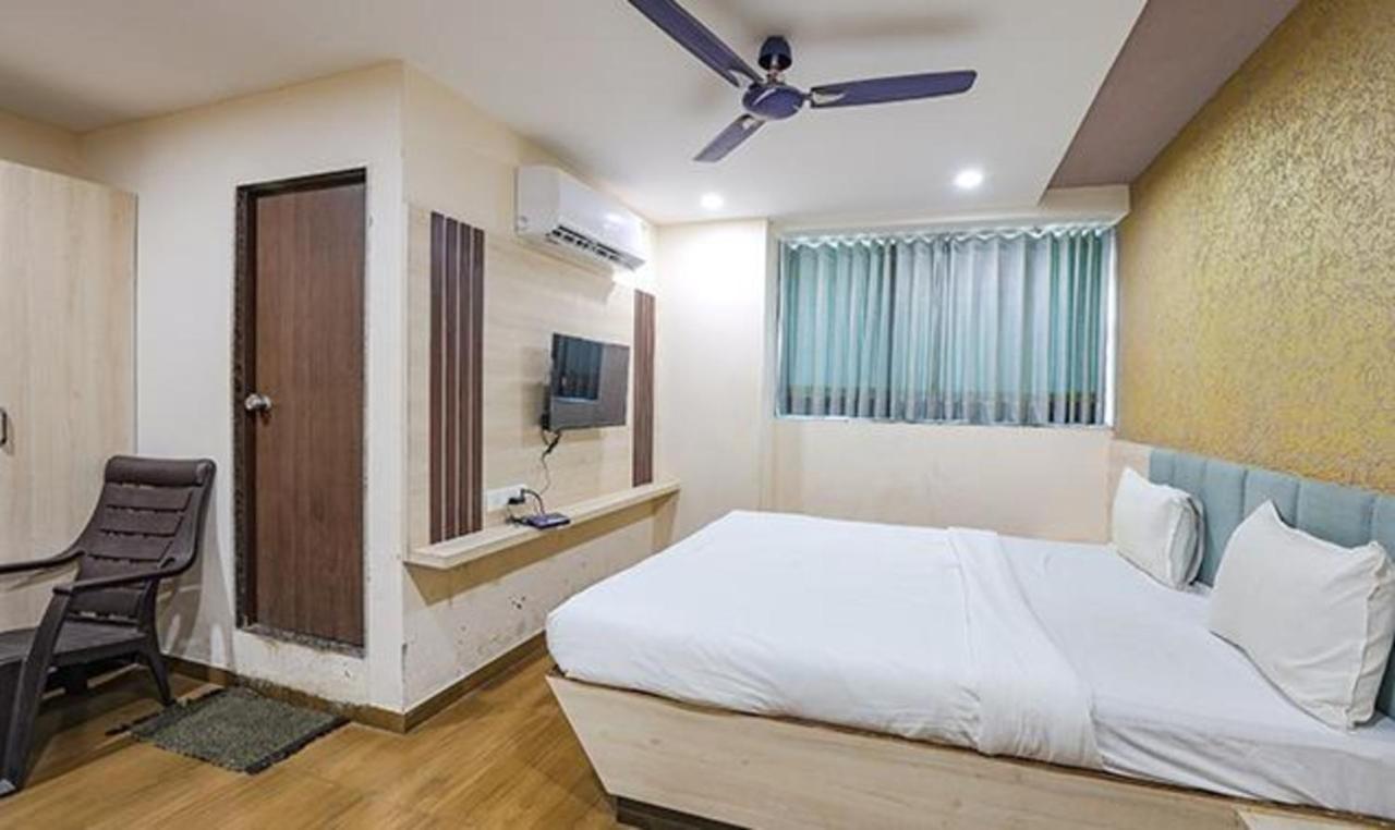 Fabhotel The Heaven Ahmedabad Extérieur photo